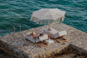 Splendid Mykonos Waterfront Villa